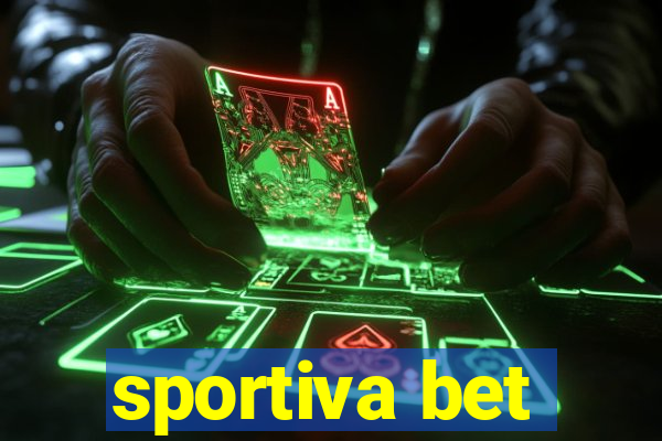 sportiva bet